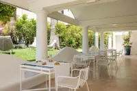 Pazziella Garden & Suites Île de Capri