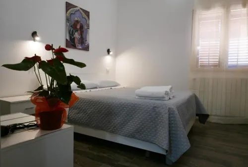 Opera Boutique Rooms Sicile