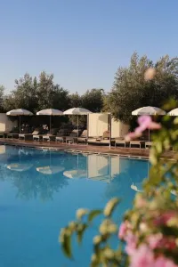 Kenzi Club Agdal Medina - All Inclusive Marrakech-Tensift-Haouz