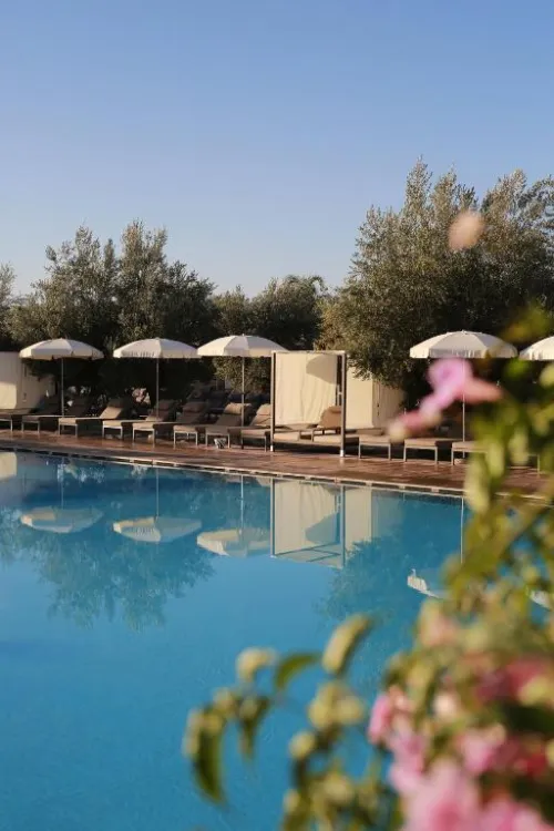 Kenzi Club Agdal Medina - All Inclusive Marrakech-Tensift-Haouz