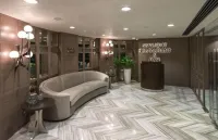 Hilton Istanbul Kozyatagi Région de Marmara