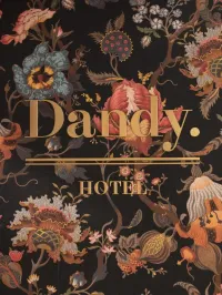 Dandy Hotel & Kitchen Île-de-France