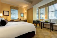 Library Hotel by Library Hotel Collection État de New York