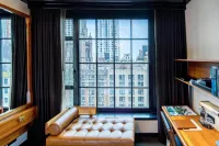 Le Meridien New York, Central Park by Marriott État de New York