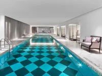 Baccarat Hotel and Residences New York État de New York