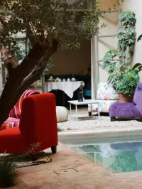 Riad Vendôme & Spa Marrakech-Tensift-Haouz