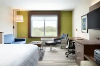 Holiday Inn Express - Jamaica - JFK AirTrain - NYC, an IHG Hotel État de New York