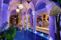 The Source Hotel Music & Spa Marrakech-Tensift-Haouz