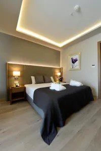 Holiday Inn Bursa - City Centre, an IHG Hotel Région de Marmara