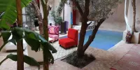 Riad Vendôme & Spa Marrakech-Tensift-Haouz