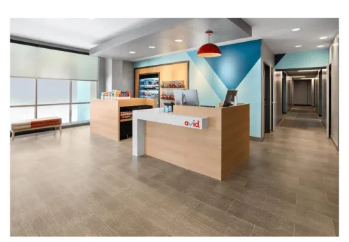 avid hotels - Brooklyn Dyker Heights, an IHG Hotel-BRAND NEW État de New York