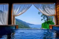 Ölüdeniz Manzara Non Alcoholic Family Hotel Région égéenne