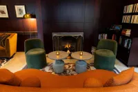 Library Hotel by Library Hotel Collection État de New York