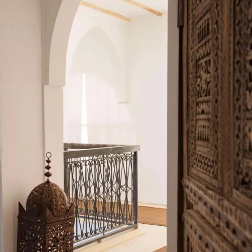 Room in BB - Bliss Riad Marrakech Marrakech-Safi