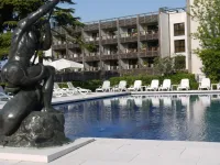 Hotel Acquaviva Del Garda Lombardie
