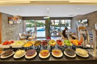 Bof Hotels Ceo Suites Atasehir Région de Marmara