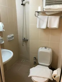 Hotel Status Région égéenne