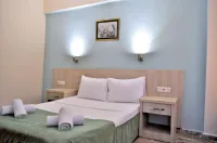 Native Hotel Région égéenne
