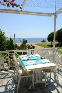 Seyir Beach Hotel Région égéenne