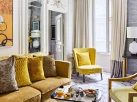 Sofitel Paris Le Faubourg Île-de-France