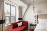 Kimpton - St Honoré Paris, an IHG Hotel Île-de-France