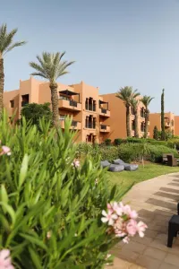 Kenzi Menara Palace & Resort Marrakech-Tensift-Haouz