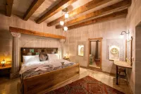 Charming Cave Hotel Région de l'Anatolie centrale