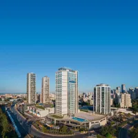 Selectum City Ataşehir Région de Marmara