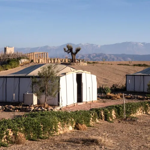 Terre Des Etoiles Marrakech-Tensift-Haouz