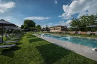 Hotel Palazzo San Lorenzo & Spa Toscane