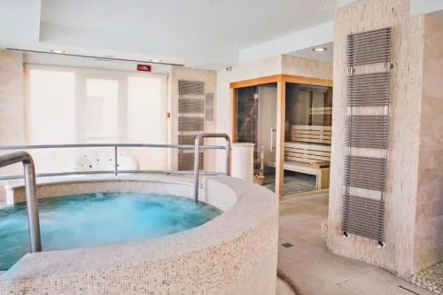 Hotel Sirmione Lombardie