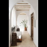 Room in BB - Bliss Riad Marrakech Marrakech-Safi