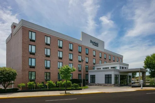 Fairfield Inn by Marriott JFK Airport État de New York