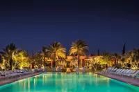 Domaine Des Remparts Hotel & Spa Marrakech-Tensift-Haouz