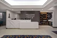 Hampton Inn NY-JFK État de New York