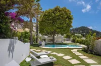 Pazziella Garden & Suites Île de Capri