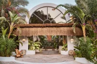 Flamingo Hotel & Spa - Pet Friendly Région égéenne