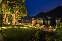 Grand Hotel Imperiale Resort & SPA Lombardie