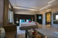 Kech Boutique Hotel & Spa Marrakech-Tensift-Haouz