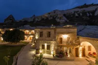 Lunar Cappadocia Hotel Région de l'Anatolie centrale
