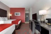 Comfort Inn & Suites near Stadium État de New York