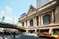 Hotel Boutique at Grand Central État de New York