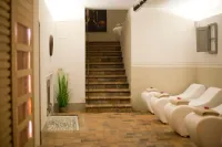 Hotel Palazzo San Niccolò & Spa Toscane