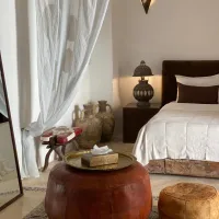 Room in BB - Bliss Riad Marrakech Marrakech-Safi