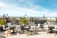 Kimpton - St Honoré Paris, an IHG Hotel Île-de-France