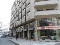 Yumukoglu Hotel Région égéenne