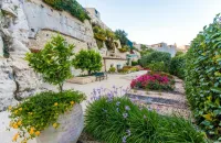 San Giorgio Palace Hotel Ragusa Ibla Sicile