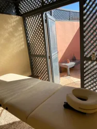 Riad Magellan Yoga and Spa Marrakech-Tensift-Haouz