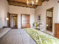 Palazzo Leopoldo Dimora Storica & Spa Toscane