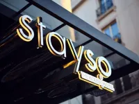 Stayso The House Hotel Région de Marmara